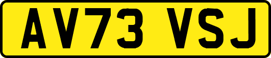 AV73VSJ