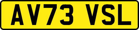 AV73VSL