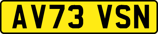 AV73VSN
