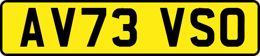 AV73VSO