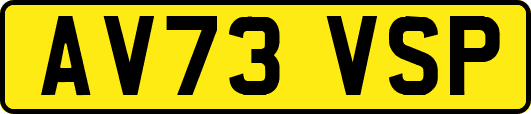 AV73VSP
