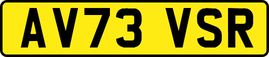 AV73VSR