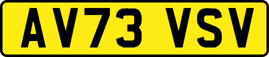 AV73VSV