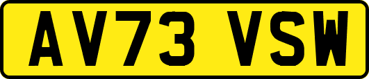 AV73VSW