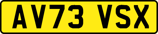 AV73VSX