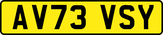 AV73VSY