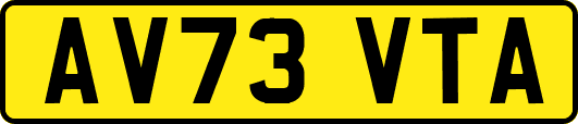 AV73VTA