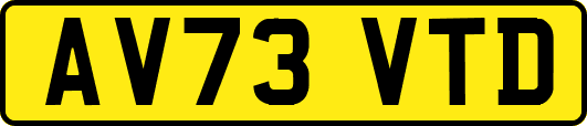 AV73VTD
