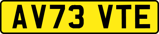 AV73VTE