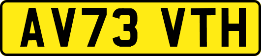 AV73VTH
