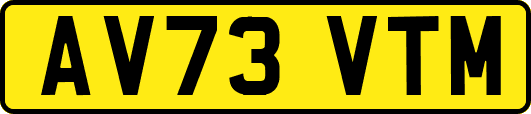 AV73VTM