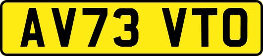AV73VTO