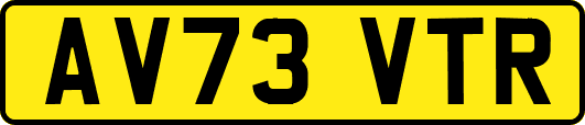AV73VTR