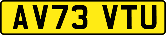 AV73VTU