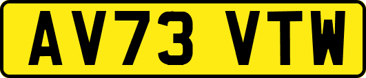 AV73VTW