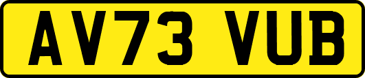 AV73VUB