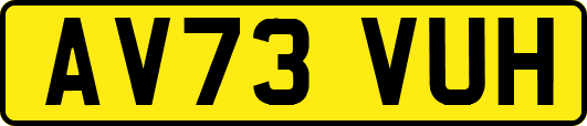 AV73VUH