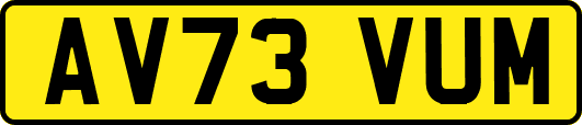 AV73VUM