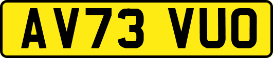 AV73VUO