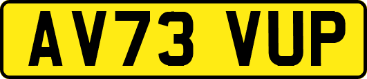 AV73VUP