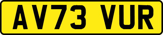 AV73VUR