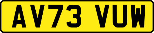 AV73VUW