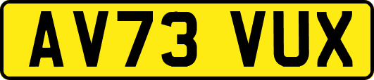 AV73VUX