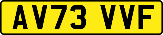 AV73VVF