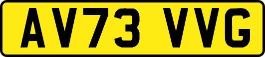AV73VVG