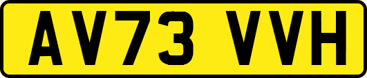 AV73VVH