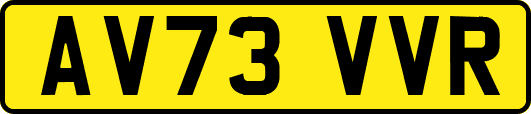 AV73VVR