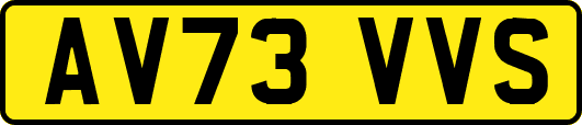 AV73VVS