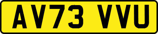 AV73VVU