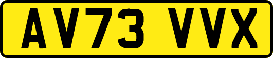AV73VVX