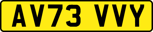 AV73VVY