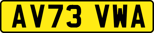 AV73VWA