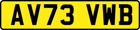 AV73VWB