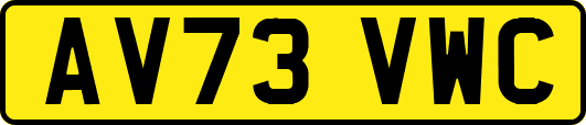 AV73VWC