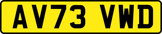 AV73VWD