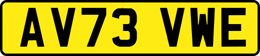 AV73VWE