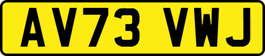 AV73VWJ