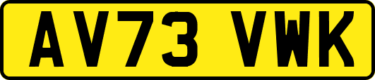 AV73VWK