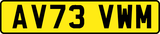 AV73VWM