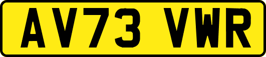 AV73VWR