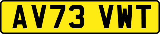 AV73VWT