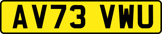 AV73VWU