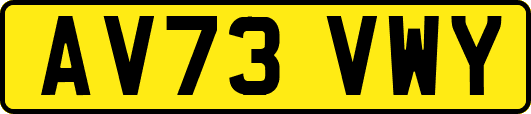 AV73VWY