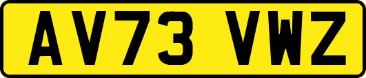 AV73VWZ