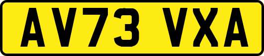 AV73VXA