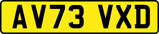 AV73VXD